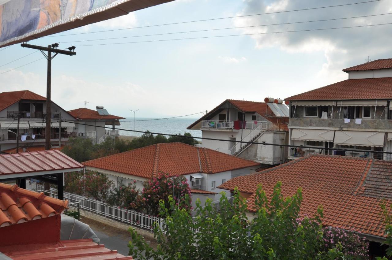 Villa Sofia Vrasná 외부 사진