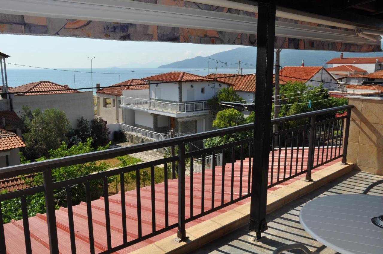 Villa Sofia Vrasná 외부 사진