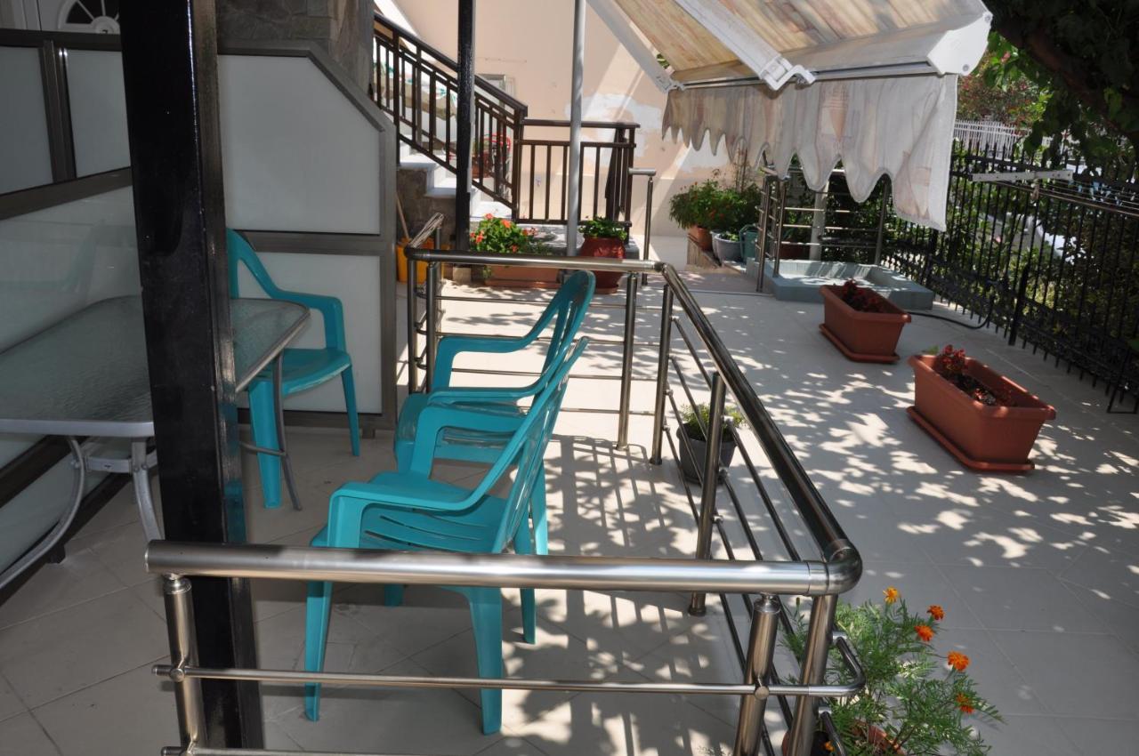 Villa Sofia Vrasná 외부 사진